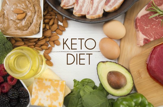 All The Rage! But Is The Keto Diet Right For YOU?