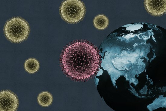 CDC Warns on Coronavirus: “It’s inevitable…” Here’s How To Prepare