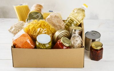 The Prepared Home: 15 Easy-To-Find Foods to Start Your Emergency Food Supply