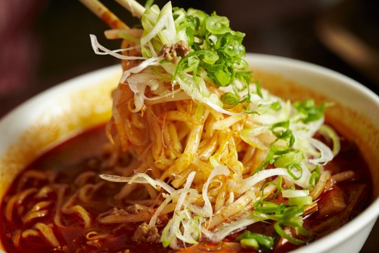 5 Outstanding and Delicious Ways to Dress Up Ramen Noodles