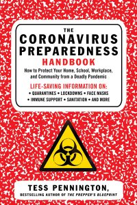 The Coronavirus Preparedness Handbook