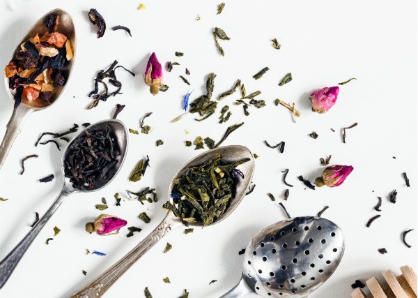 Drink To Your Health: 5 Ways Herbal Tea Benefits and Improves Your Health