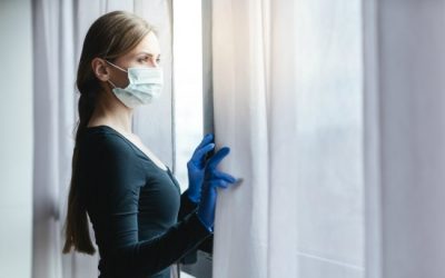 Quarantine Fallout: Mental Health Deterioration & Ways To Cope