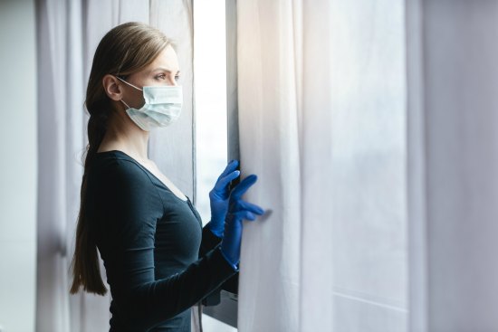 Quarantine Fallout: Mental Health Deterioration & Ways To Cope