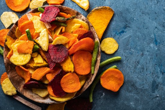 10 Dehydrated Foods You Need in Your Food Pantry