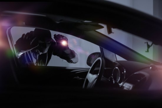 Trade Secrets From a Car Thief: What Criminals Look For When They Want to Steal Your Car