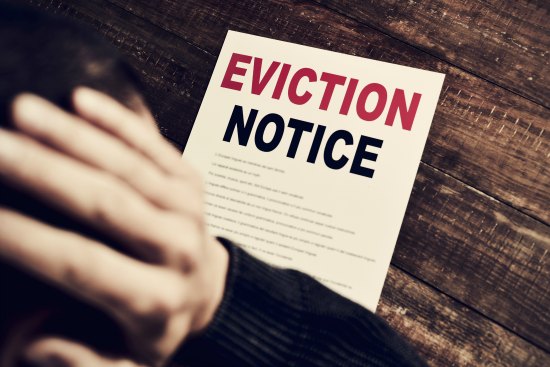 Up To 40 Million Renters Face Eviction! Here’s What You Need To Know