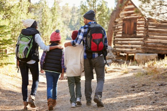 6 Fall Activities To Do With the Family