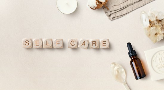 The Overlooked Necessity of Self Care