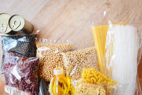 Don’t Lose What You Store: 6 Tips To Protect Your Prepper Pantry