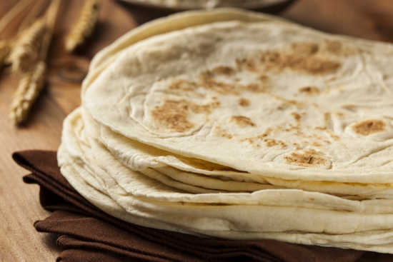5 Delicious Ways to Use Flour Tortillas (Plus Recipes)