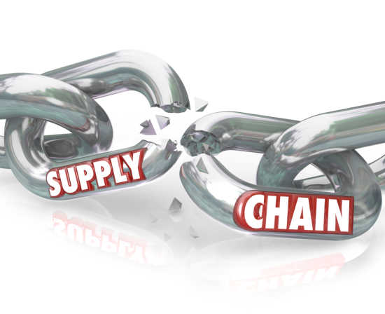 The Current Supply Chain Crisis Could Throw The Global Economy Off Course!