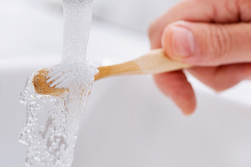This is How Easy It Is To Make Natural Homemade Toothpaste