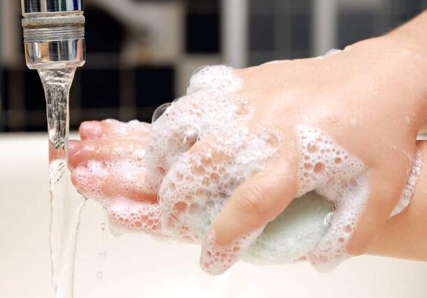 Hand Washing