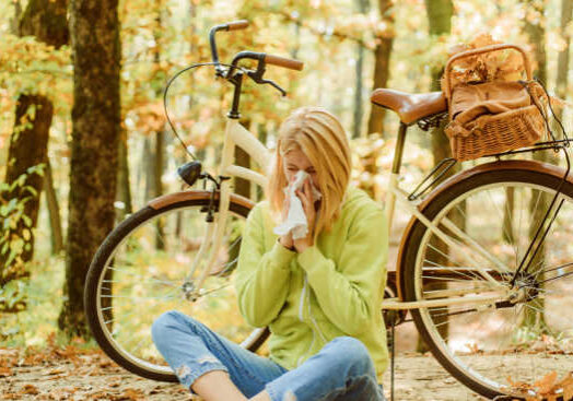 During allergy season, it is important to know there are things you can do to alleviate these symptoms and enhance your body's ability to fight them off. Here are 8 ways to alleviate and reduce allergies.