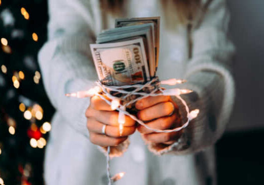 5 Christmas Costs You Can Do Without and 5 That You Need