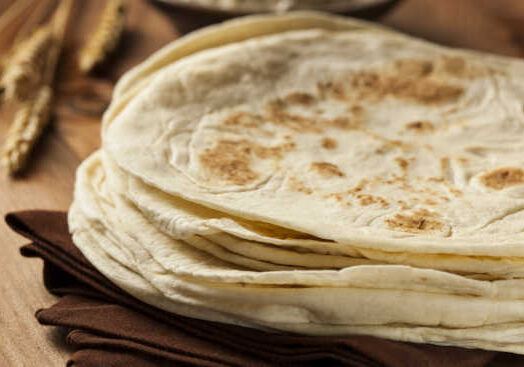 Tortillas are a must-have for most pantries, and it is one of the most resourceful staples to have on hand when you are in a cooking bind. Whether you need to grab a meal on the go, prep for school lunches, plan a festive taco night, throw together a dinner casserole, or fix a desert, tortillas are there for the baking save.