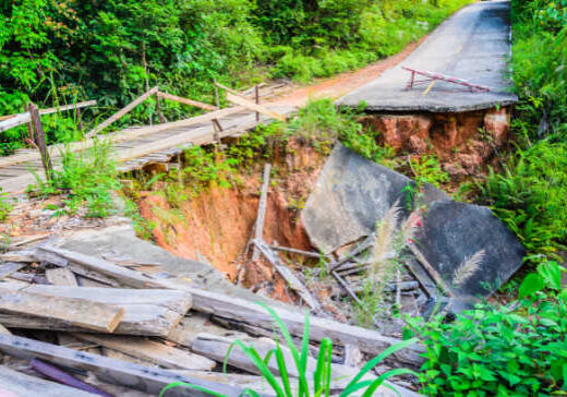 As the most recent death toll from the Haitian earthquake has hit a death toll of 1,297 many are reminded of the destructive aftermath of the 2010 Haitian earthquake that caused vast destruction and a rampant epidemic.  This chaotic event can be detrimental to society in many different ways.