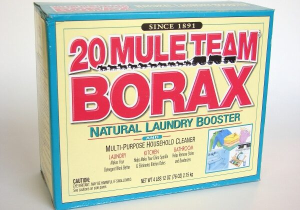 Borax