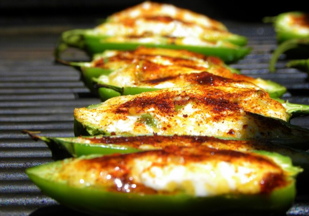 Grilled-Stuffed-Jalapenos