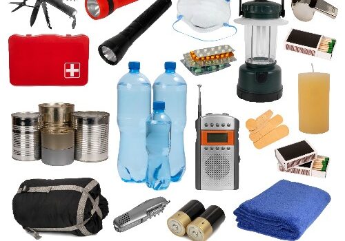 MOST POPULAR SURVIVAL KITS