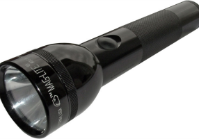 Maglite dcell