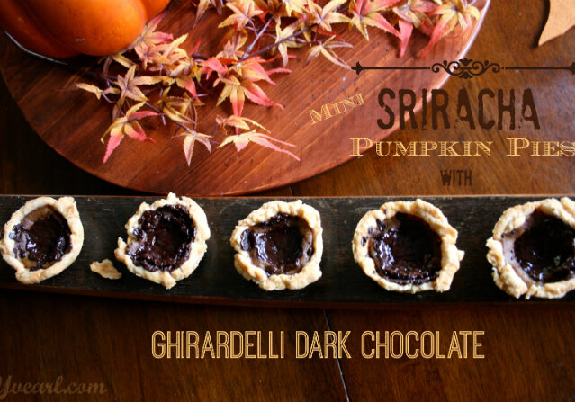 Mini-Sriracha-Pumpkin-Pies-with-Ghirardelli-Dark-Chocolate-w670-h504