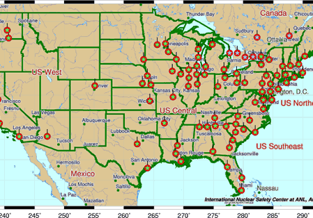 Nuclear-Power-Plant-Locations