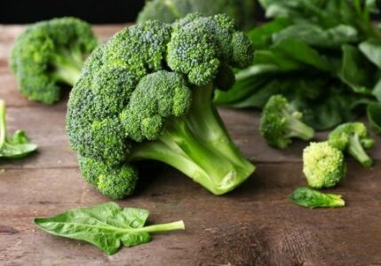 Ready Gardens - broccoli growing guide