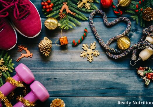 Ready Nutrition - 10 holiday gift ideas that will make you healthier