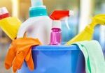 Ready Nutrition - Healthy Living and How Cleaning Products Could Be Bad for Gut Bacteria