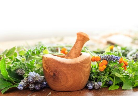 The more holistic and natural the supplement, the better it will be for you and the better it will enable you to perform. Learn more about the importance of the whole herb with herbal medicines.