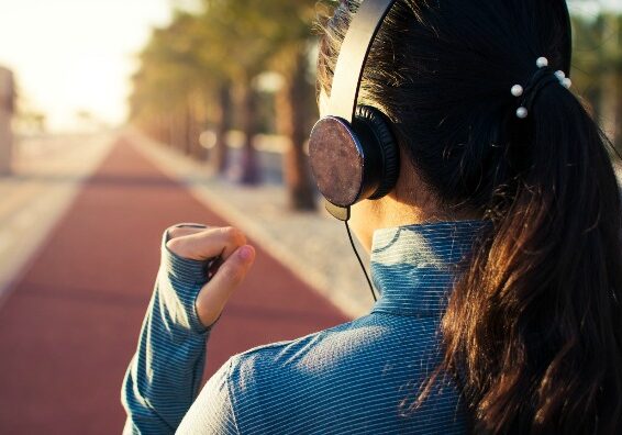 Music has a physiological effect that you need to know about. When you listen to music that is pleasing to your ears, it stimulates the production of Dopamine, and “synchronizes” the brain within the rhythm, and helps you to perform repetitive motions (such as push-ups, or sets of bench presses) with more fluidity, increased smoothness. #ReadyNutrition #FitnessGoals #PhysicalWellness