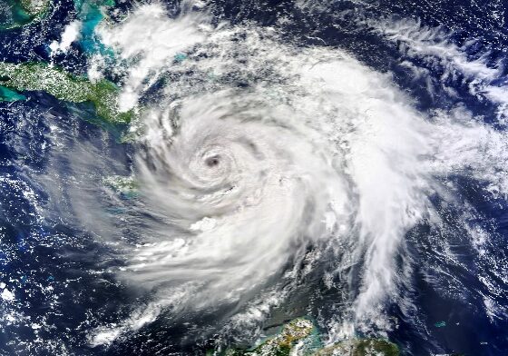 According to the 2019 Hurricane Forecast, as many as 14 tropical storms are predicted this year.  It could be a destructive hurricane season and based on the forecast, two to four of the projected storms are expected to turn into serious large-scale hurricanes. If you live in a hurricane danger zone, the real question is: are you prepared?