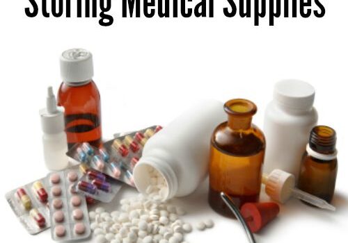 Storing-Medical-Supplies-to-be-Ready