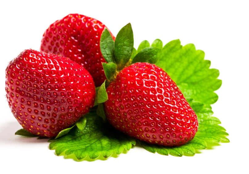 Strawberry