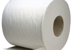 Toilet-paper