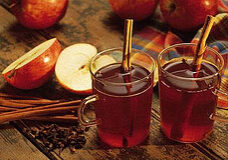 apple cider