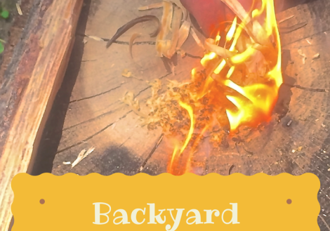 backyard-bushcraft