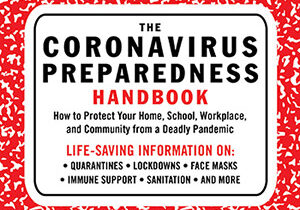 The Coronavirus Preparedness Handbook