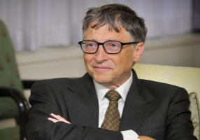 bill gates wikimedia