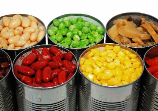 Ready Nutrition - Everything you need to know about storing canned goods long-term