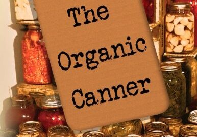 the organic canner