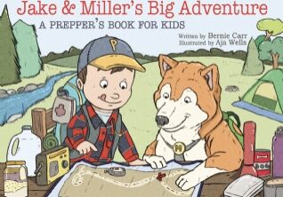 Jake & Miller's Big Adventure