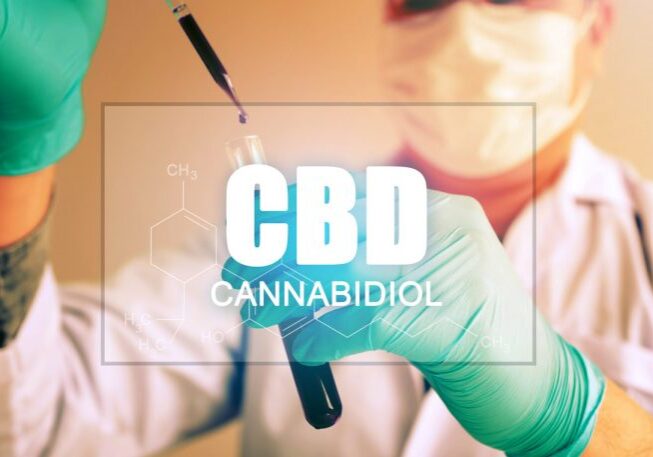 CBD And The Immune System