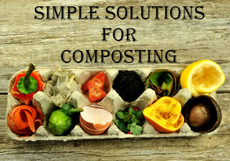 composting