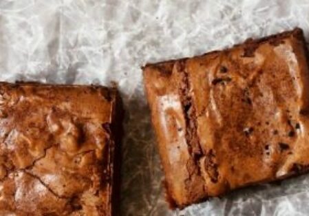 These fudgy treats are the best paleo and gluten-free brownies ever! Best of all, they are guilt free. Enjoy! #ReadyNutrition