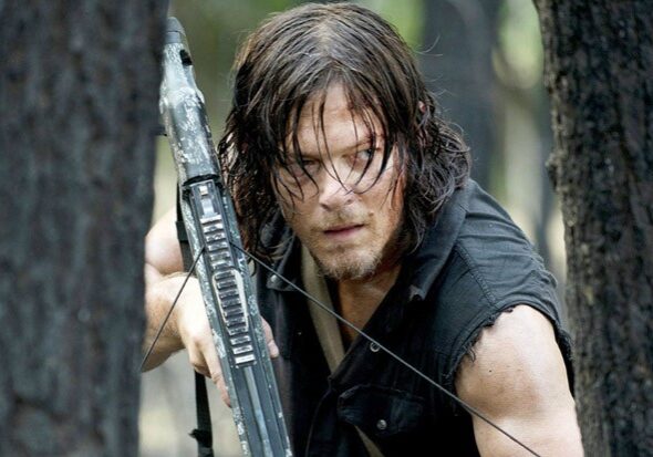 daryl