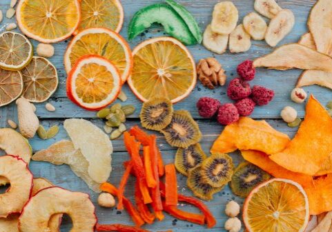 Creating a well-stocked food pantry to turn to for emergencies takes a lot of stress off our shoulders and helps you save money in the process! For centuries, dehydrating food has been used as a means of survival. Many consider this to be the most affordable preservation method and the best way to preserve the flavors of foods.