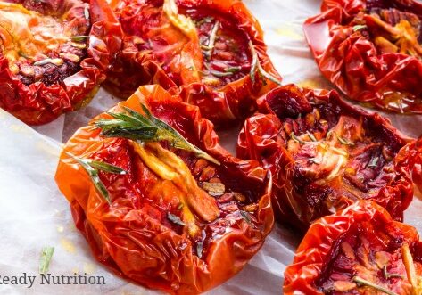 dried tomatoes